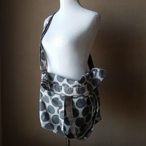 Thirty-one Retro Metro Tote